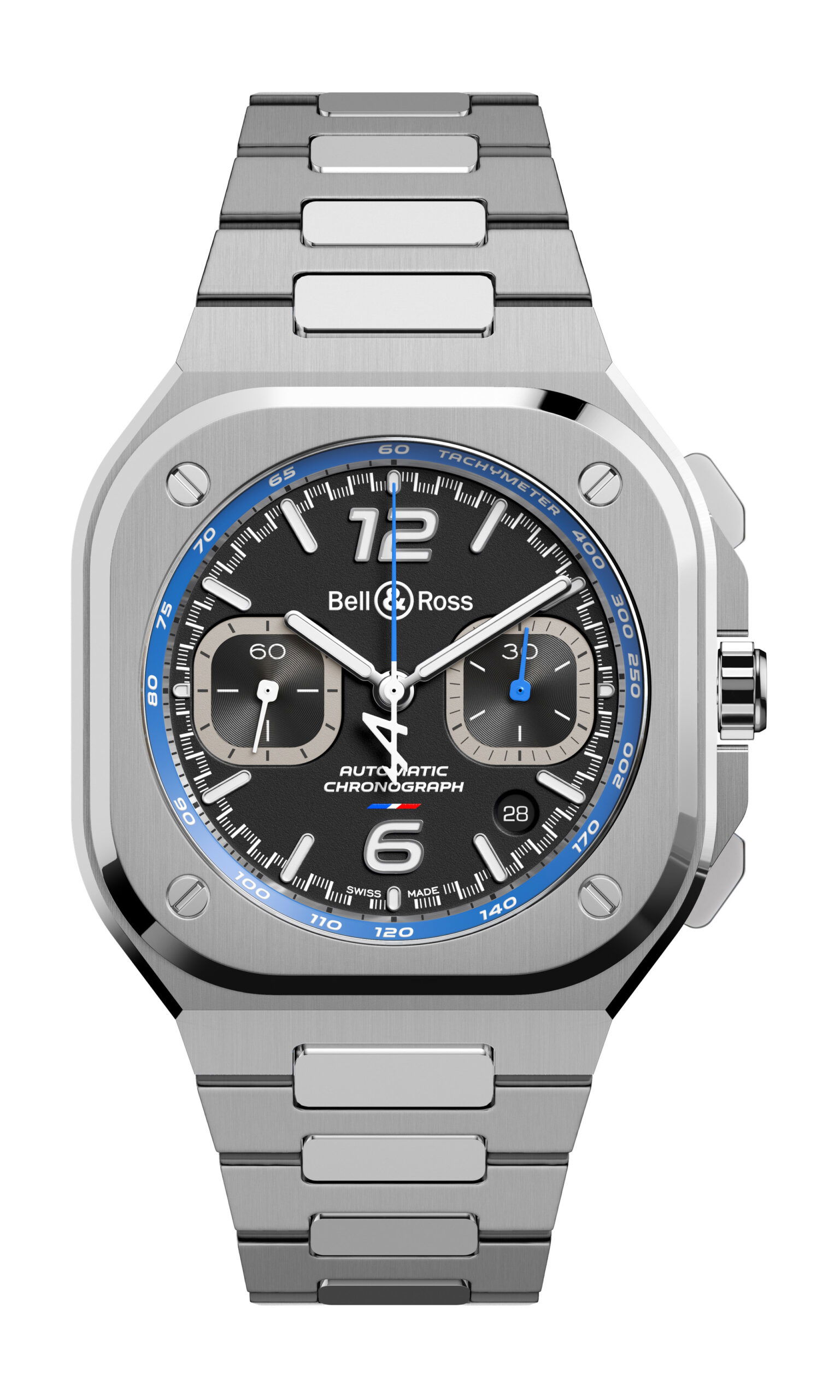 BR 05 Chrono A523