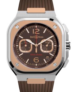 BR 05 Chrono Edición Limitada