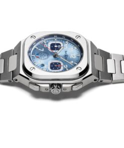 Alternative view of BR 05 Chrono Patrouille de France