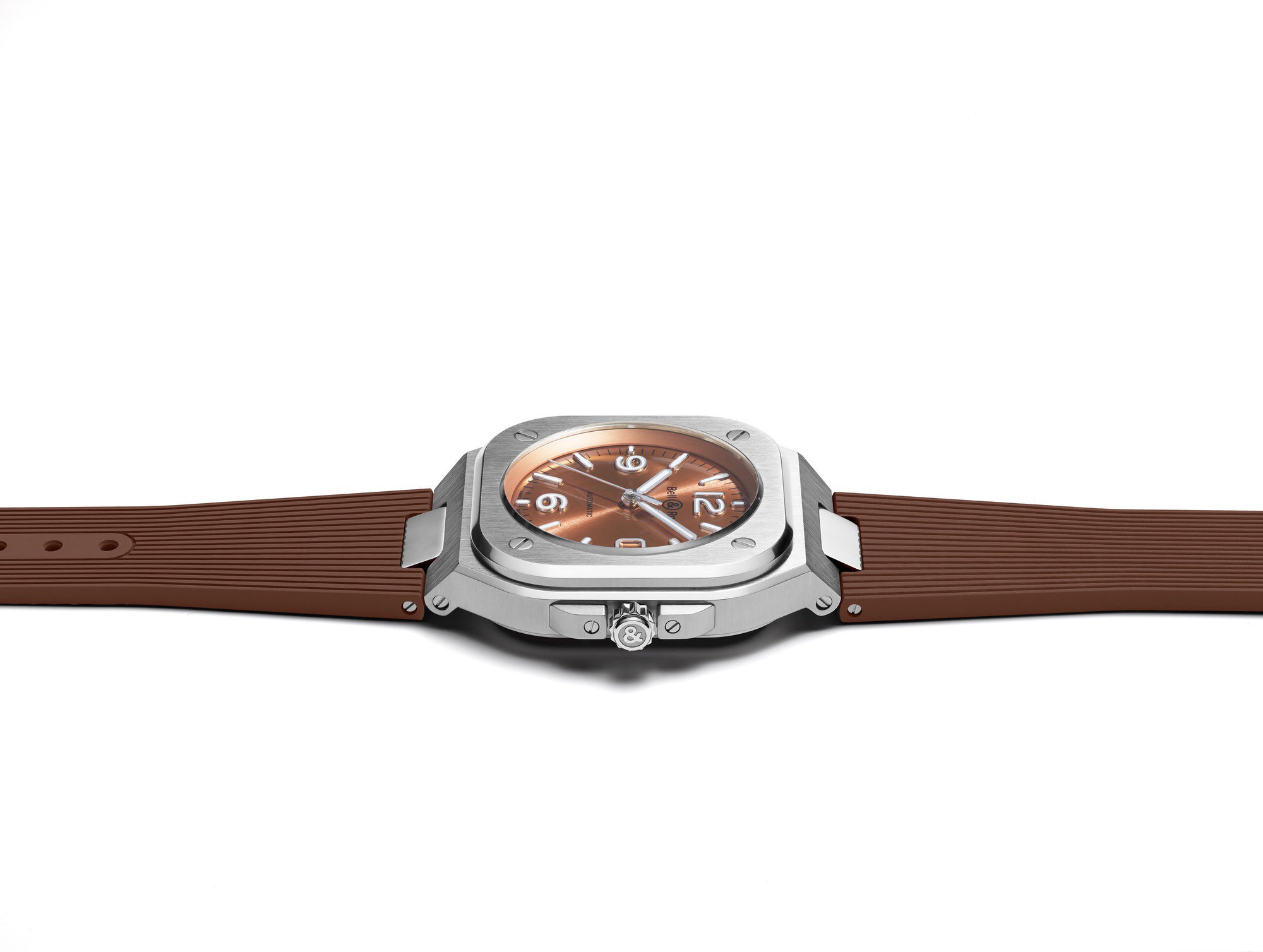 BR 05 Copper Brown - Image 2