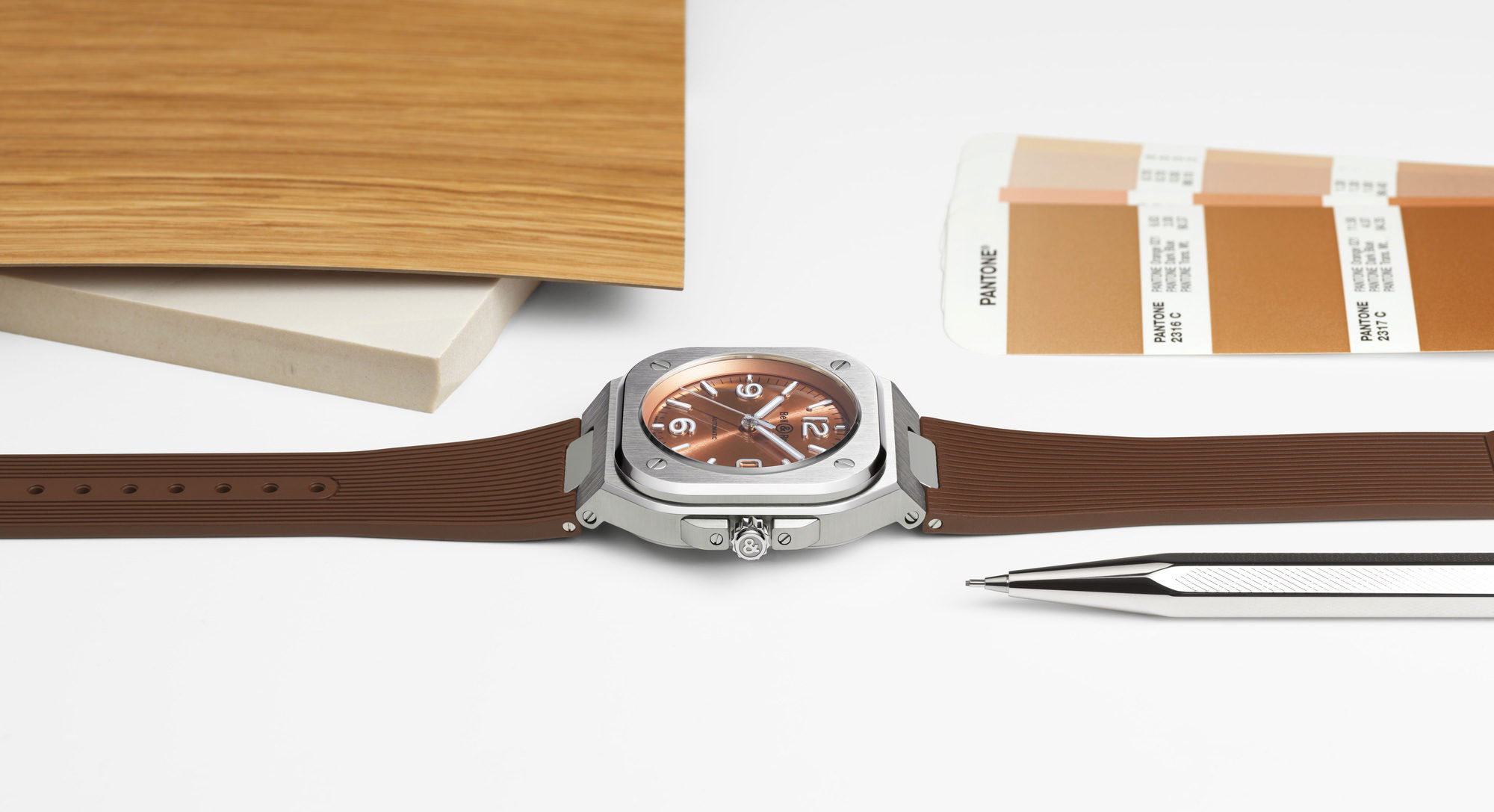 BR 05 Copper Brown - Image 3