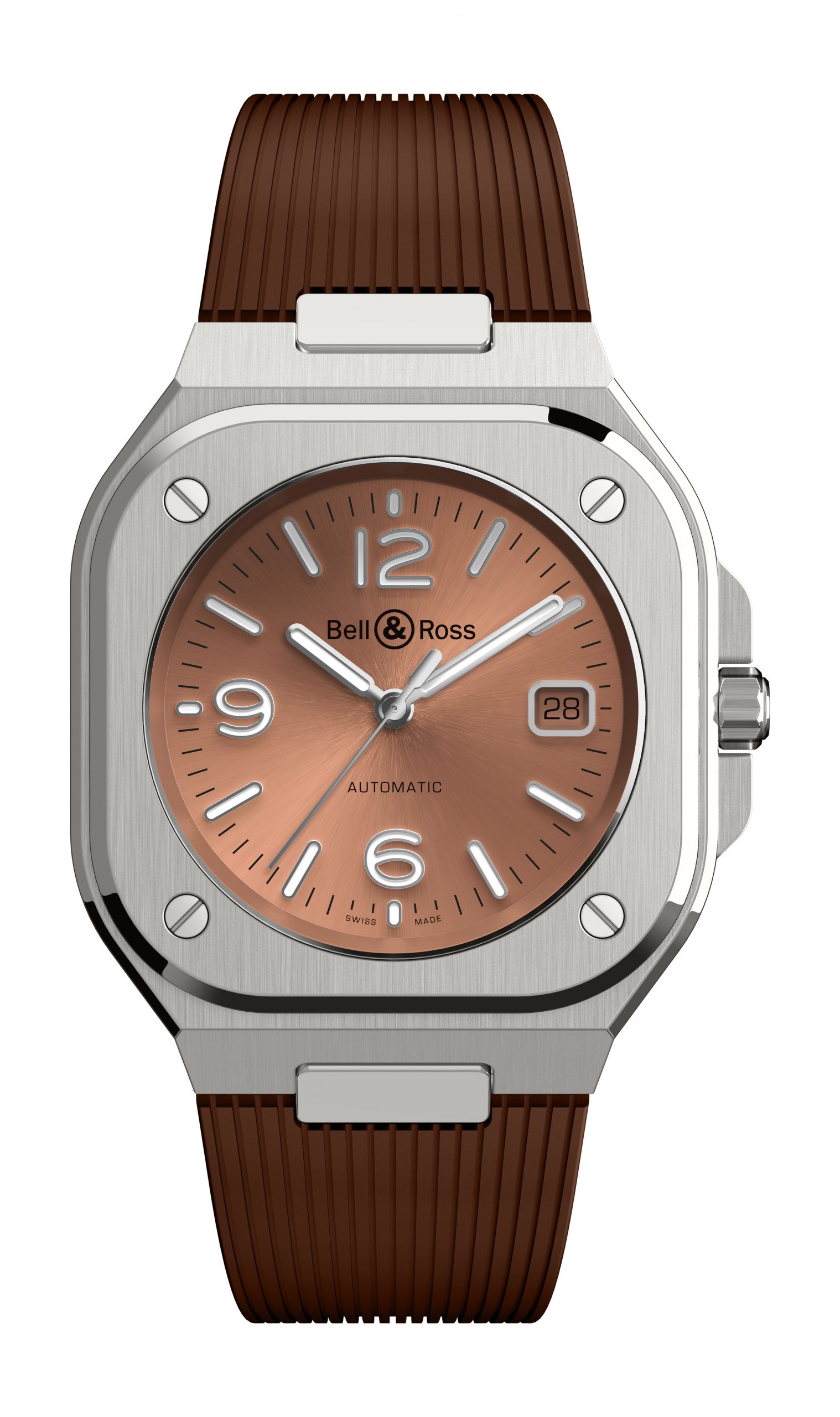 BR 05 Copper Brown