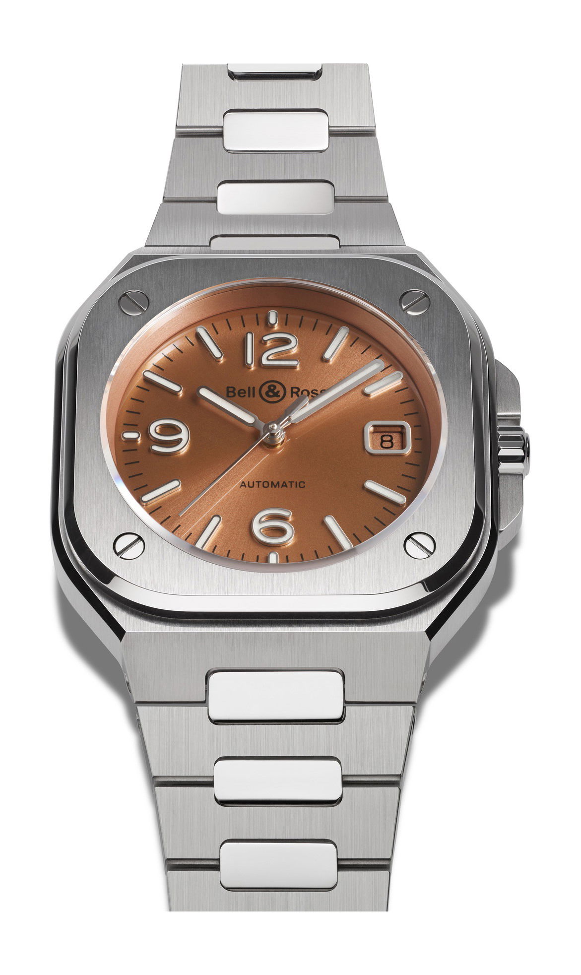 BR 05 Copper Brown - Image 2