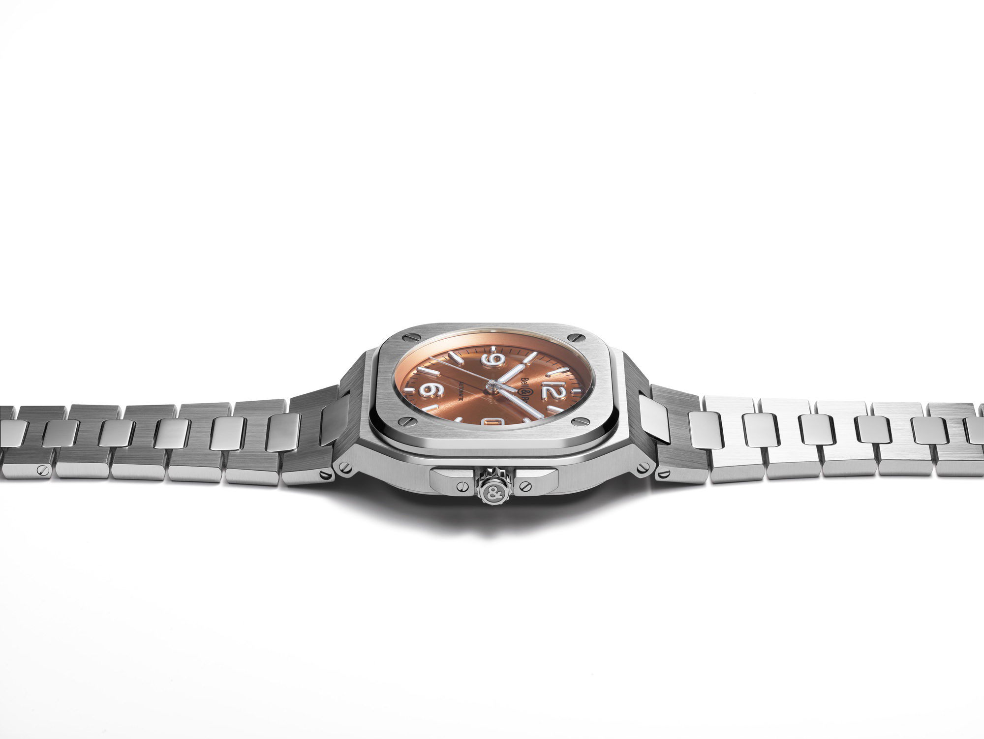 BR 05 Copper Brown - Image 3