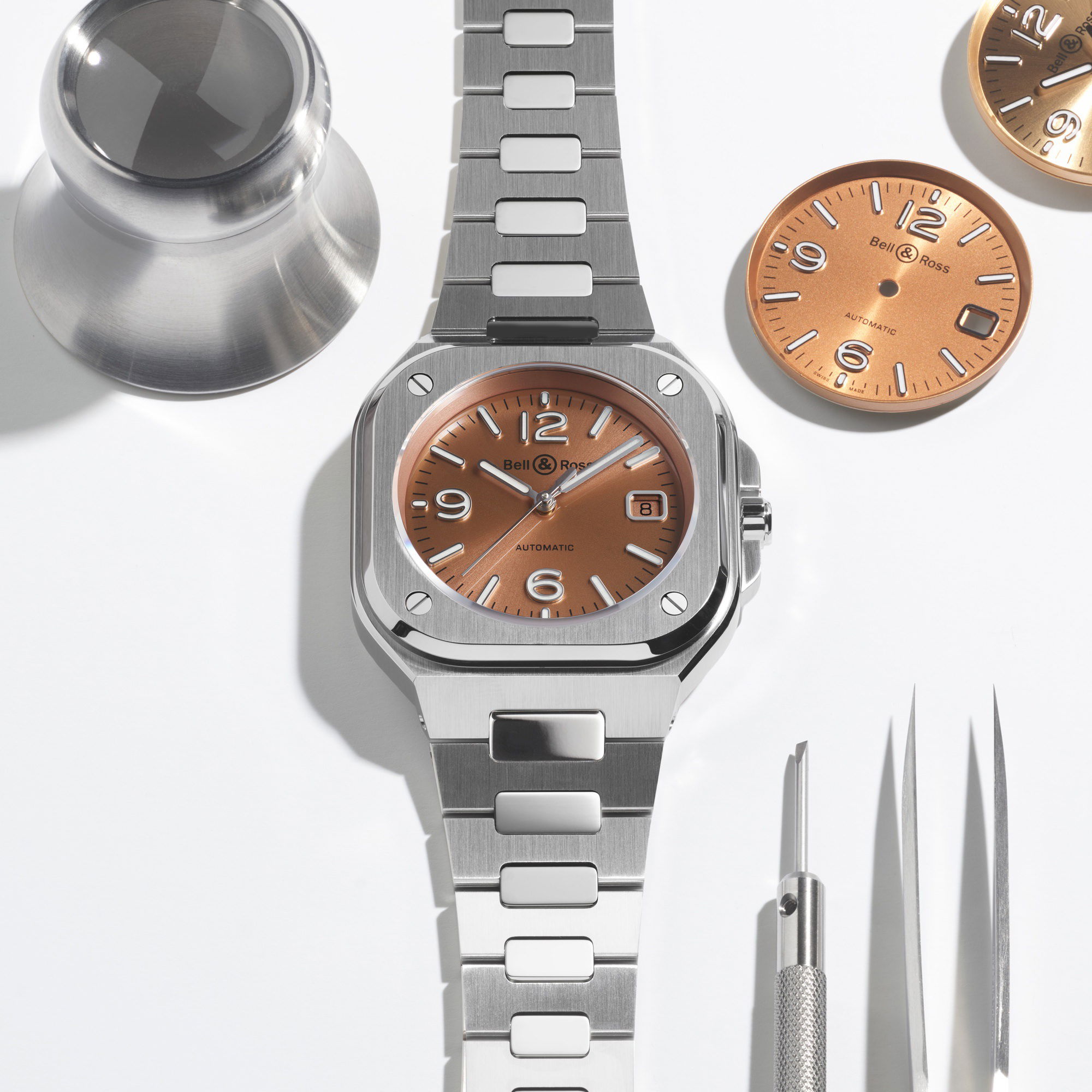 BR 05 Copper Brown - Image 4