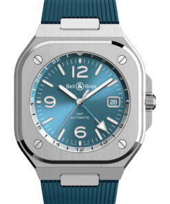 BR 05 GMT Sky Blue