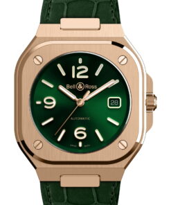 BR 05 Green Gold