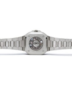 Alternative view of BR 05 Skeleton Arctic Blue