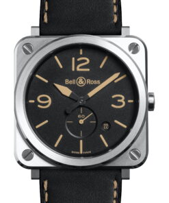 BR S Steel Heritage