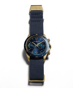 Alternative view of BR V2-94 AERONAVALE BRONZE