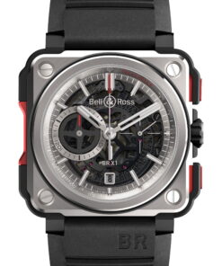 BR-X1 TITANIUM