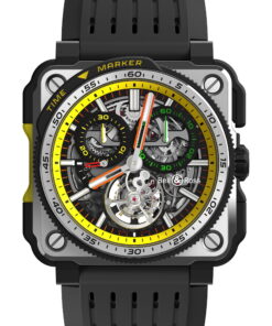 BR-X1 TOURBILLON R.S.19.