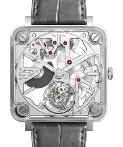 BR-X2 Tourbillon Skeleton Micro Rotor
