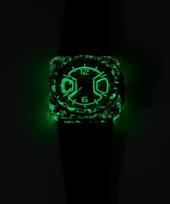 Alternative view of BR-X3 Night Vision