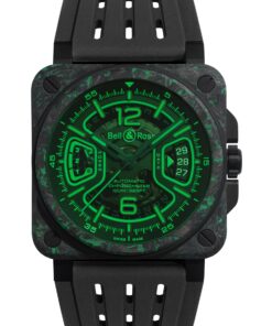 BR-X3 Night Vision