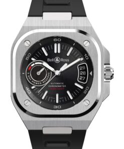BR-X5 Black Steel