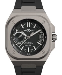 BR-X5 Black Titanium
