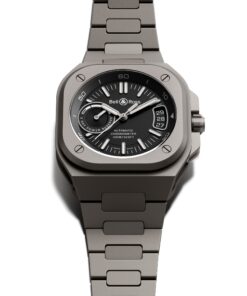 Alternative view of BR-X5 Black Titanium