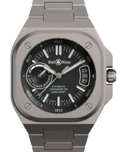 BR-X5 Black Titanium