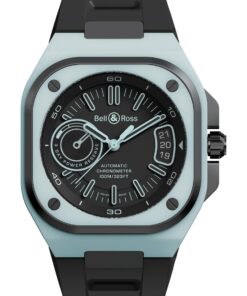 BR-X5 Blue Lum