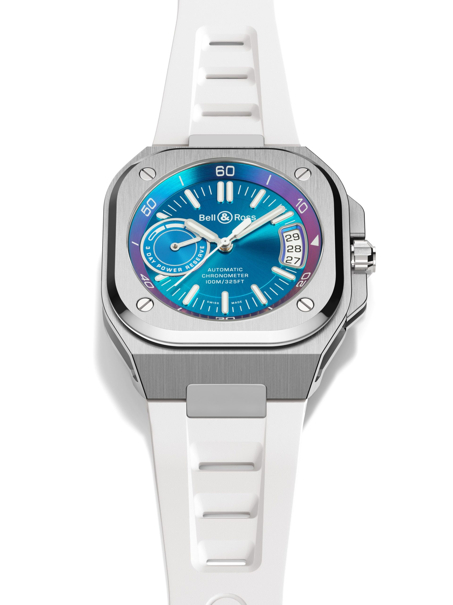 BR-X5 Iridescent - Image 2