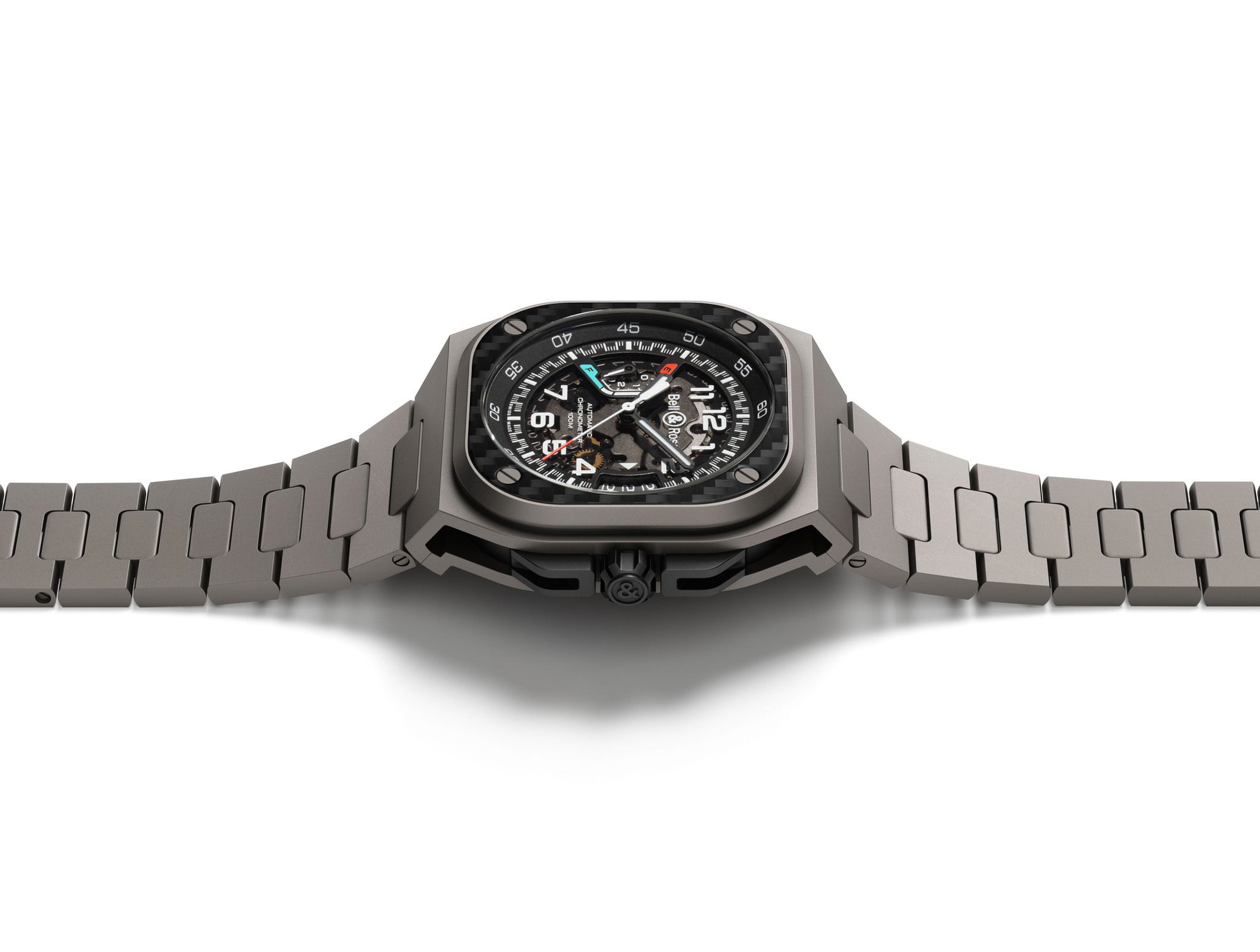 BR-X5 Racing - Image 2