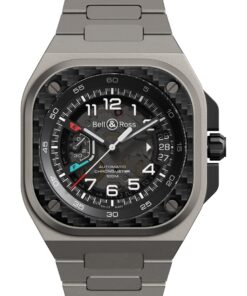 BR-X5 Racing