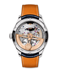 Alternative view of Portugieser Perpetual Calendar Tourbillon