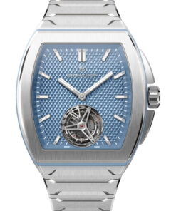 Alternative view of B 1.618 Flying Tourbillon UltraFino Las Coloradas Sky Blue