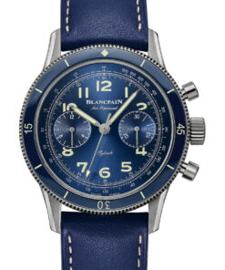 Air Command Flyback Chronograph 42