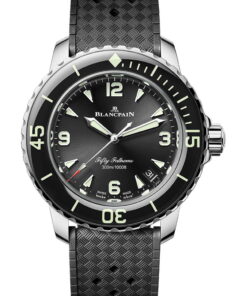 Fifty Fathoms Automatique 38