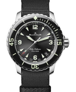 Fifty Fathoms Automatique 38