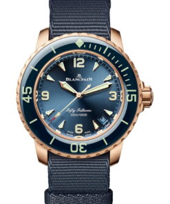 Fifty Fathoms Automatique 38