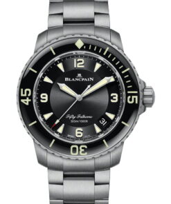 Fifty Fathoms Automatique 45