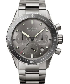 Fifty Fathoms Bathyscaphe Chronographe Flyback