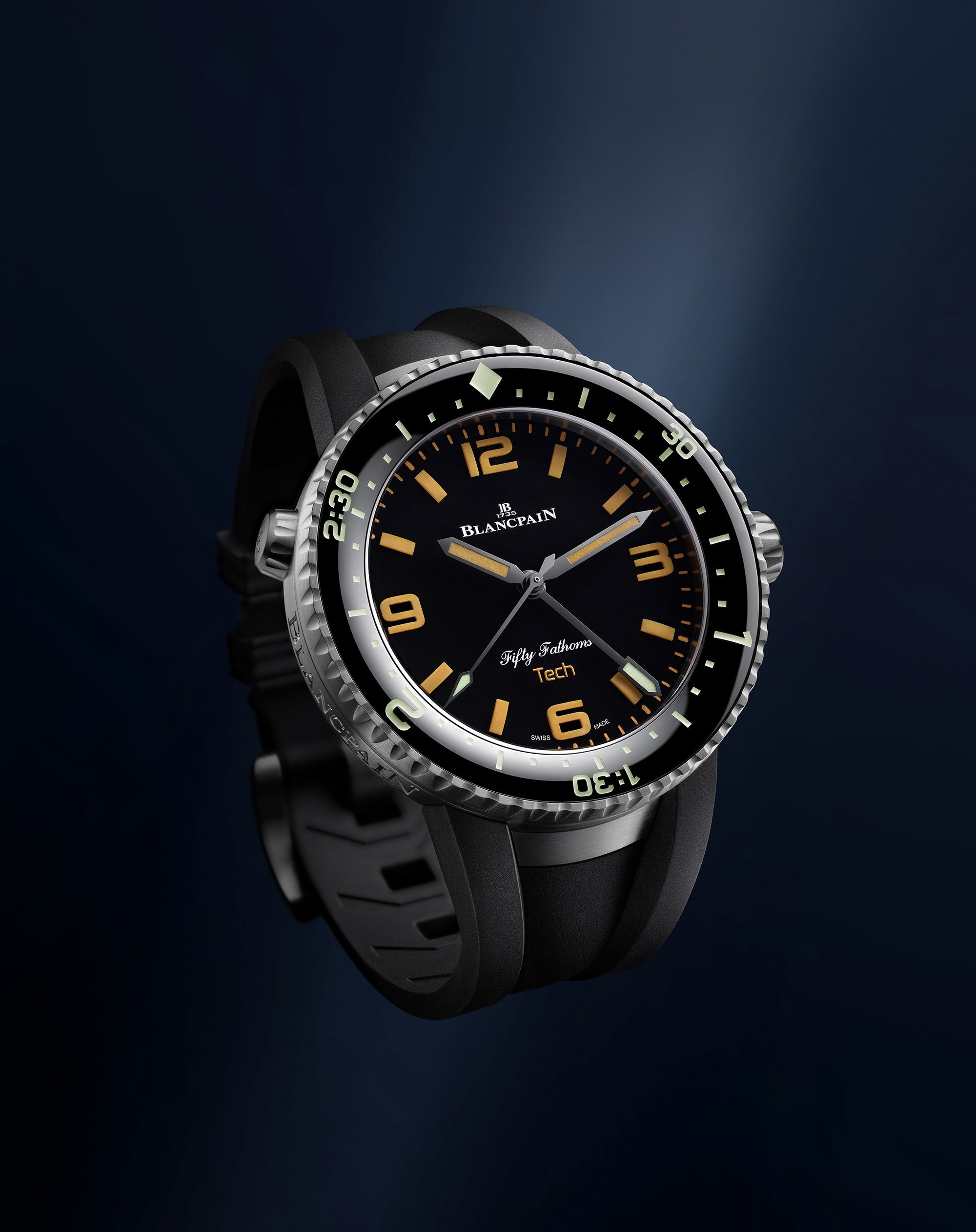 Fifty Fathoms Tech Gombessa - Image 3
