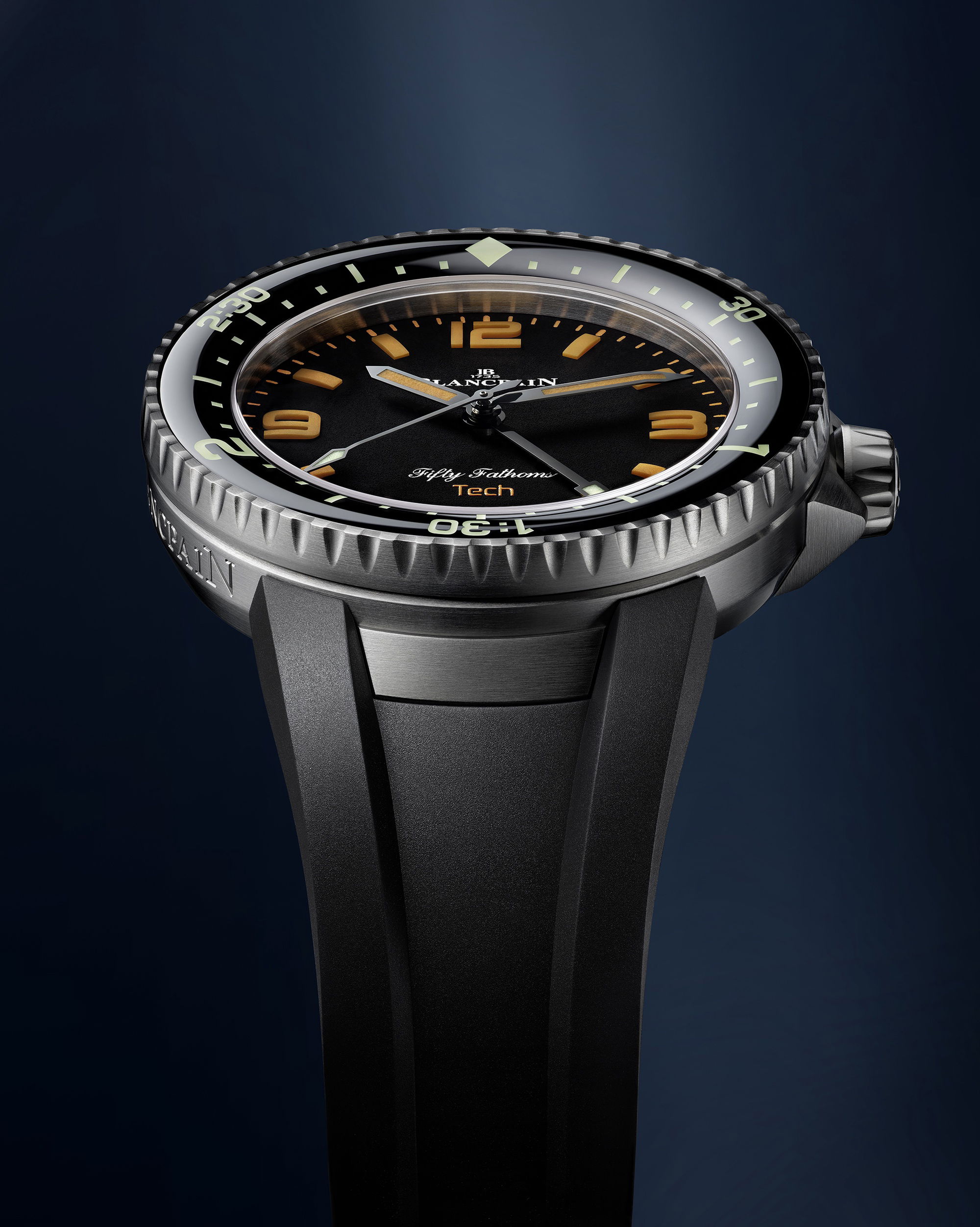 Fifty Fathoms Tech Gombessa - Image 6