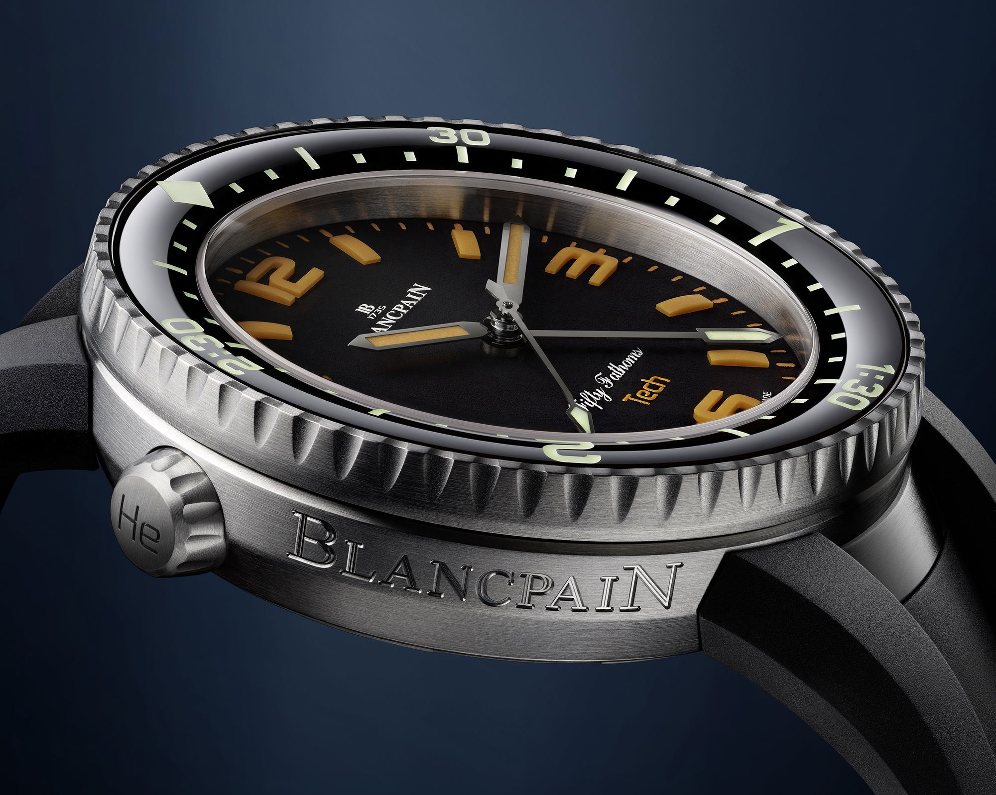 Fifty Fathoms Tech Gombessa - Image 8