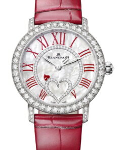 Ladybird Saint-Valentin 2024