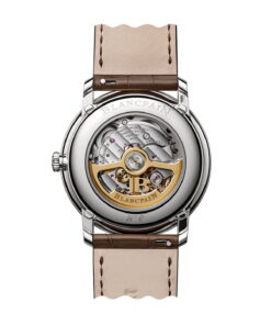 Alternative view of Villeret Quantième Complet Phases de Lune 40