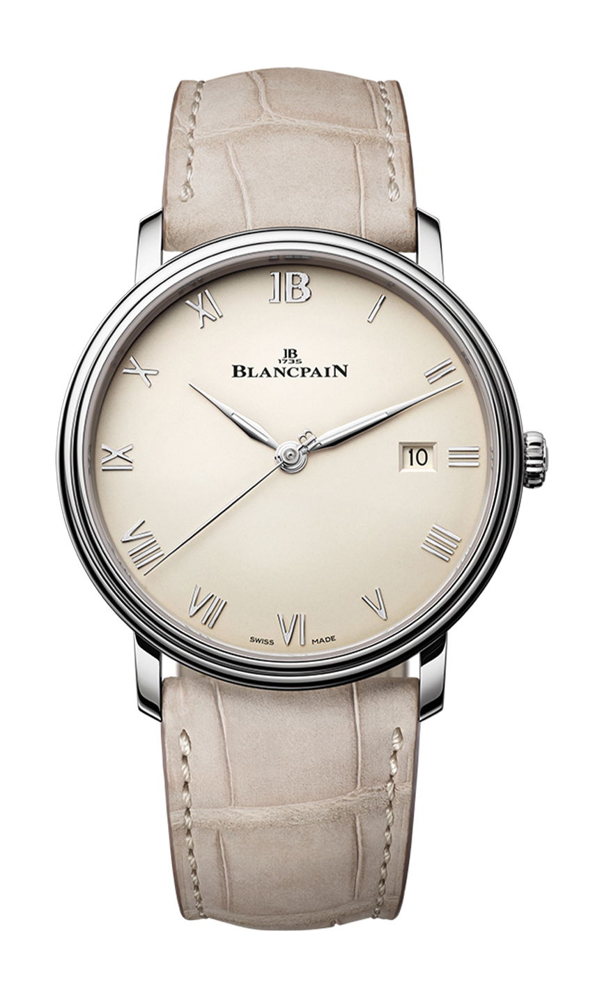 Villeret Ultraplate 40