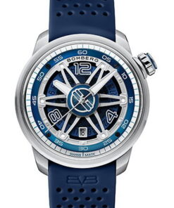 BB-01 Automatic Dark Blue