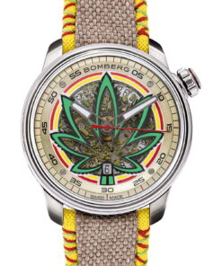 BB-01 Automatic Cure the Bulldog