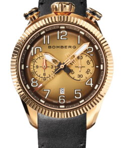 BB-68 BROWN & BLACK