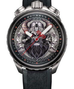BOLT-68 Heritage Viking
