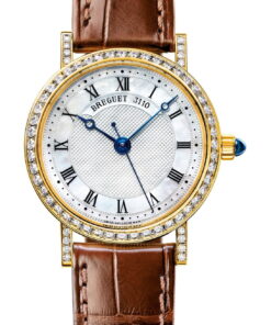 Classique Dame 8068