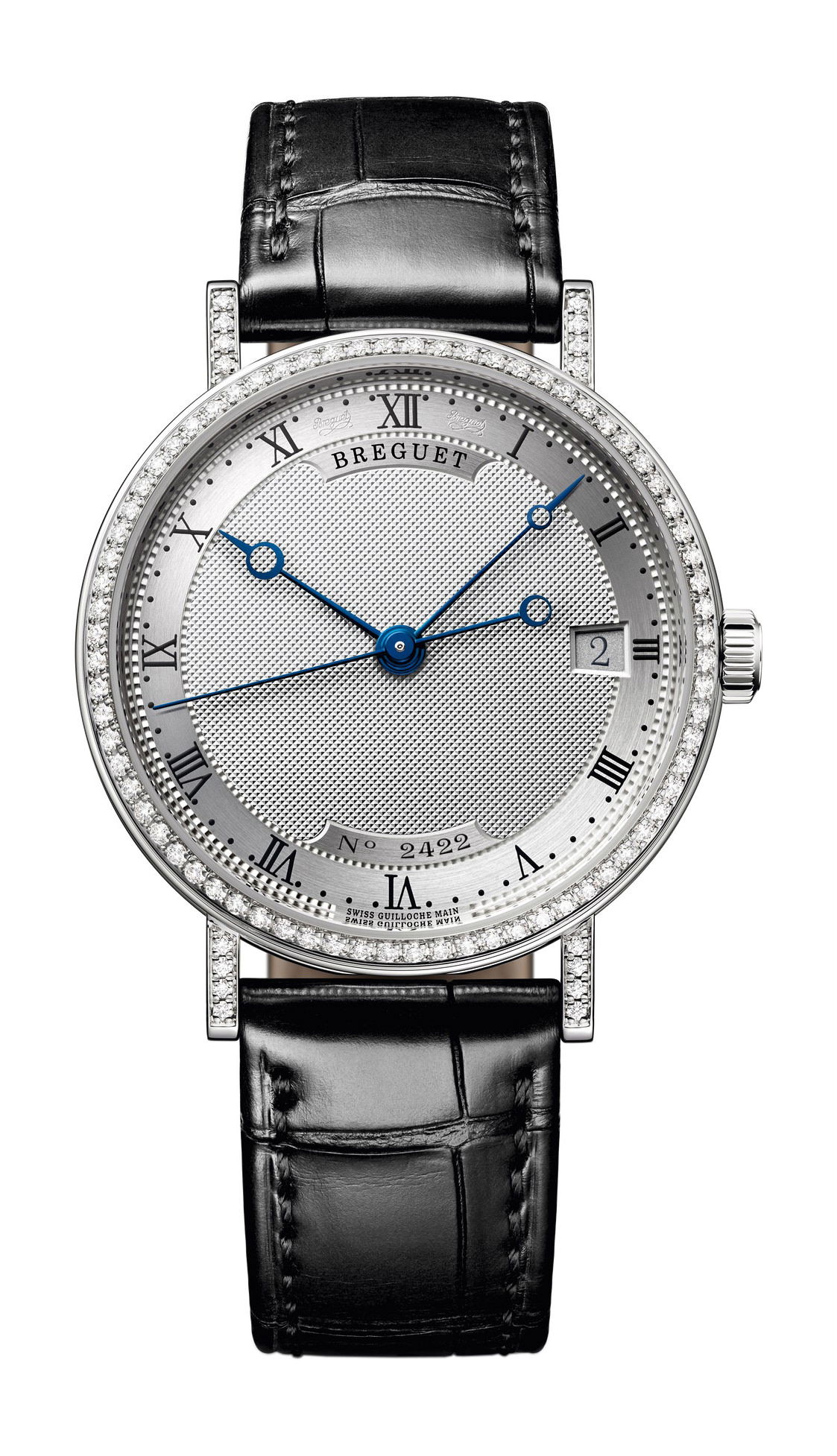Classique Dame 9068