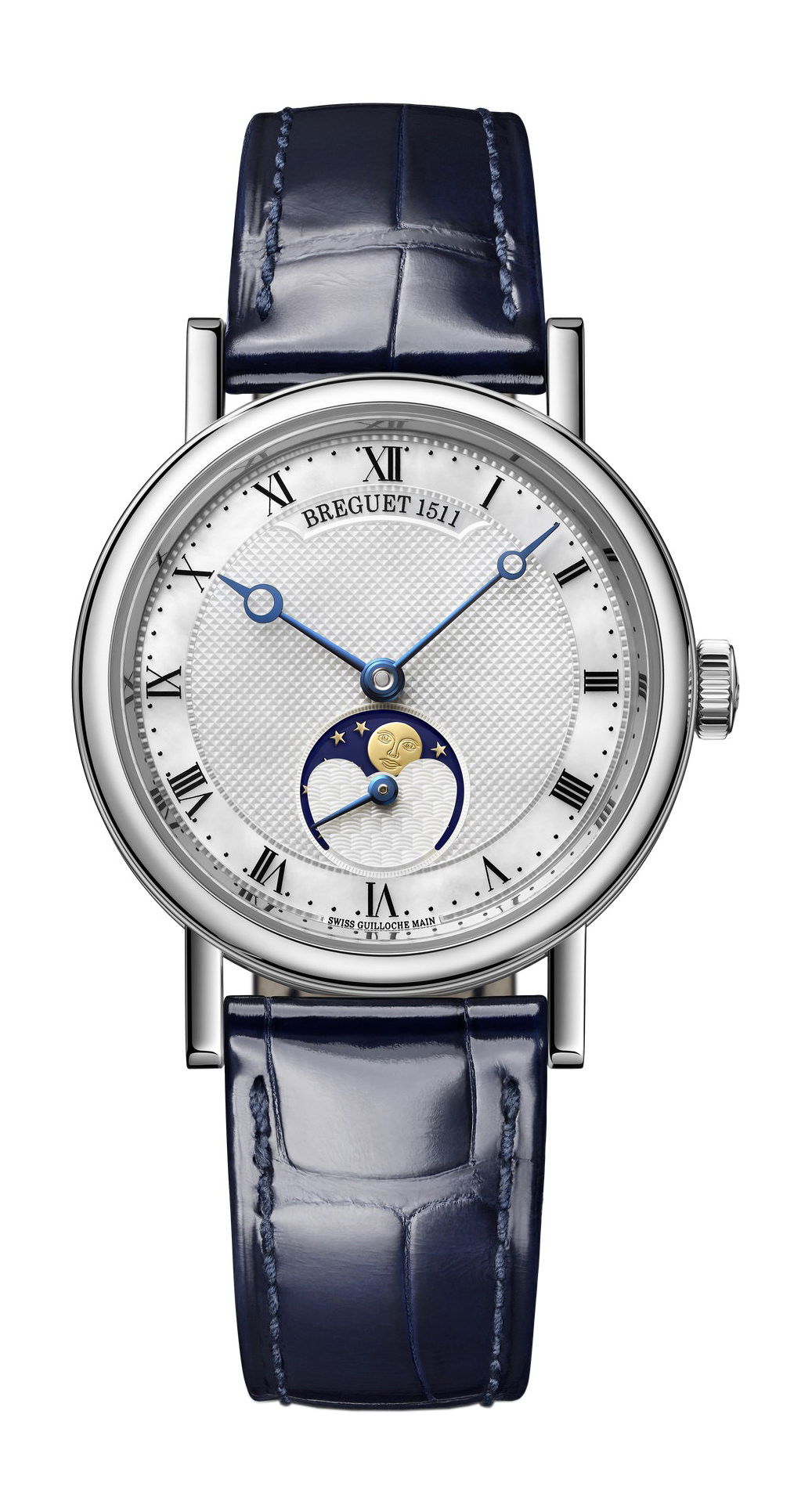 Classique Dame 9087