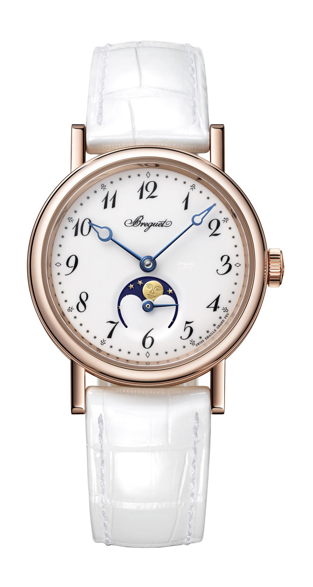 Classique Dame 9087