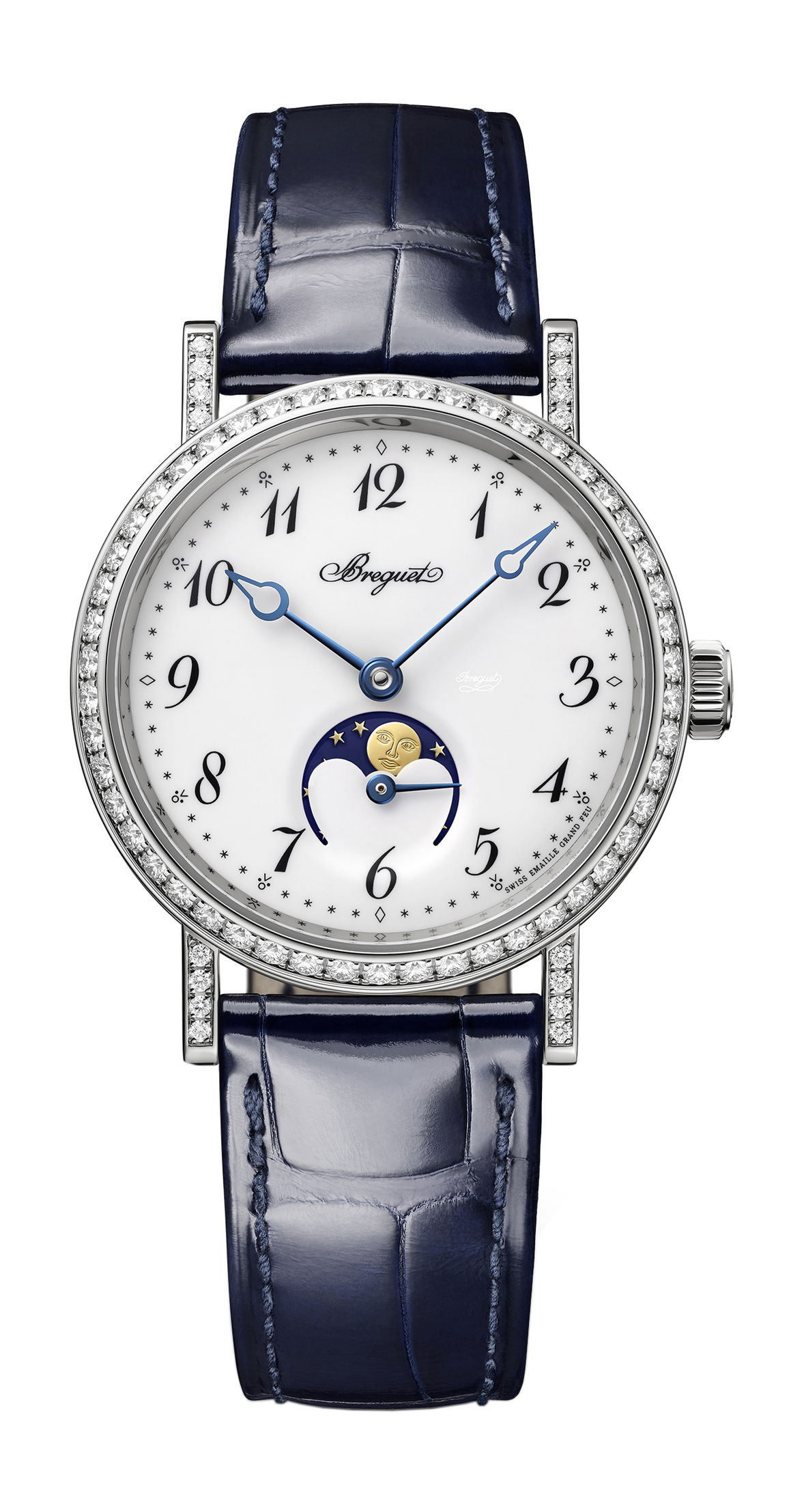 Classique Dame 9088